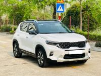 Bán xe Kia Sonet Premium 1.5 AT 2021 giá 475 Triệu - Hà Nội