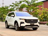 Bán xe Ford Territory Titanium X 1.5 AT 2024 giá 795 Triệu - Hà Nội