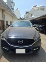 Bán xe Mazda CX5 2022 Deluxe 2.0 AT giá 649 Triệu - Hà Nội