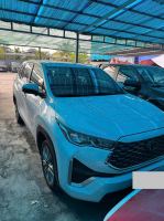 Bán xe Toyota Innova 2023 Cross HEV 2.0 CVT giá 899 Triệu - Hà Nội