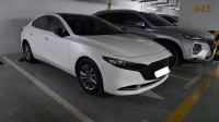 Bán xe Mazda 3 2020 1.5L Luxury giá 515 Triệu - Hà Nội