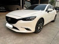 Bán xe Mazda 6 2021 Premium 2.0 AT giá 569 Triệu - Hà Nội