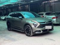 Bán xe Kia Sportage 2024 Signature 2.0D giá 855 Triệu - Hà Nội
