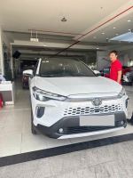 Bán xe Toyota Corolla Cross 2025 1.8V giá 840 Triệu - Hà Nội