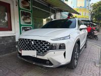 Bán xe Hyundai SantaFe Cao cấp 2.5L HTRAC 2022 giá 1 Tỷ 35 Triệu - Hà Nội