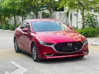 Bán xe Mazda 3 2022 1.5L Luxury giá 530 Triệu - Hà Nội