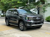Bán xe Ford Everest Titanium 2.0L 4x2 AT 2024 giá 1 Tỷ 155 Triệu - Hà Nội