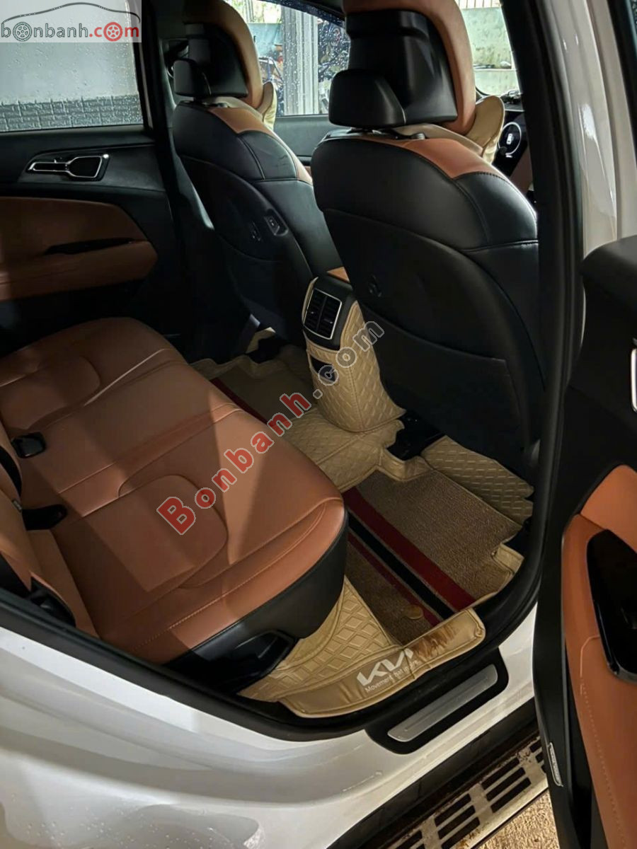 Kia Sportage Signature X-Line 1.6T AWD 2024 - 935 Triệu 9