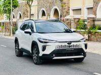 Bán xe Toyota Corolla Cross 2025 1.8V giá 815 Triệu - Hà Nội
