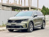 Bán xe Kia Sorento 2025 Premium 2.2D AT AWD giá 1 Tỷ 35 Triệu - Hà Nội