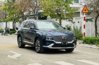 Bán xe Hyundai SantaFe 2021 Cao cấp 2.5L HTRAC giá 930 Triệu - Hà Nội