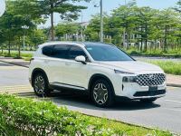 Bán xe Hyundai SantaFe 2022 Cao cấp 2.5L HTRAC giá 940 Triệu - Hà Nội