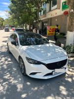 Bán xe Mazda 6 2018 Premium 2.5 AT giá 460 Triệu - Hà Nội