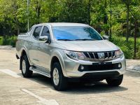 Bán xe Mitsubishi Triton 2019 4x2 AT giá 370 Triệu - Hà Nội