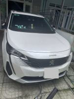Bán xe Peugeot 3008 2022 AL giá 660 Triệu - Hà Nội