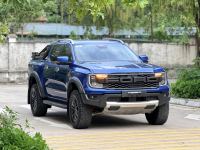 Bán xe Ford Ranger 2023 Raptor 2.0L 4x4 AT giá 985 Triệu - Hà Nội
