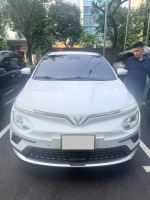 Bán xe VinFast VF e34 2023 AT giá 375 Triệu - Hà Nội