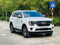 Bán xe Ford Everest 2023 Titanium 2.0L 4x2 AT giá 1 Tỷ 90 Triệu - Hà Nội