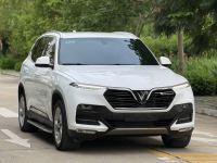 Bán xe VinFast Lux SA 2.0 2021 Base 2.0 AT giá 600 Triệu - Hà Nội