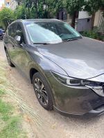 Bán xe Mazda CX5 2026 Luxury 2.0 AT giá 745 Triệu - Hà Nội
