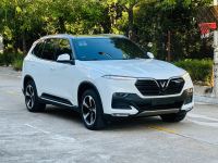 Bán xe VinFast Lux SA 2.0 2021 Base 2.0 AT giá 590 Triệu - Hà Nội