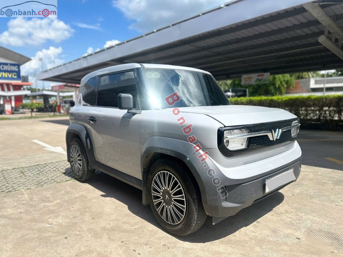 VinFast VF3 Plus 2025 - 265 Triệu 2