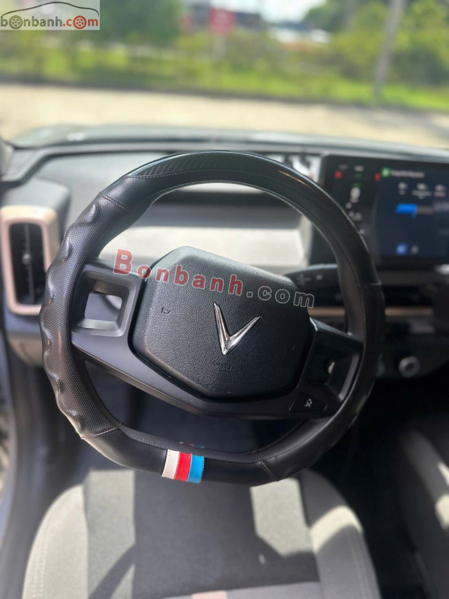 VinFast VF3 Plus 2025 - 265 Triệu 8