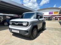 Bán xe VinFast VF3 2025 Plus giá 265 Triệu - Hà Nội