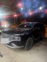 Bán xe Hyundai SantaFe 2024 Hybrid 1.6 HTRAC giá 1 Tỷ 230 Triệu - Hà Nội