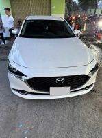 Bán xe Mazda 3 2023 1.5L Luxury giá 535 Triệu - Hà Nội