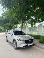 Bán xe Mazda CX8 2024 Luxury 2.5 AT giá 840 Triệu - Hà Nội