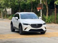 Bán xe Mazda CX3 2022 Premium 1.5 AT giá 505 Triệu - Hà Nội