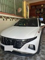 Bán xe Hyundai Tucson 2022 1.6 AT Turbo HTRAC Đặc biệt giá 805 Triệu - Hà Nội