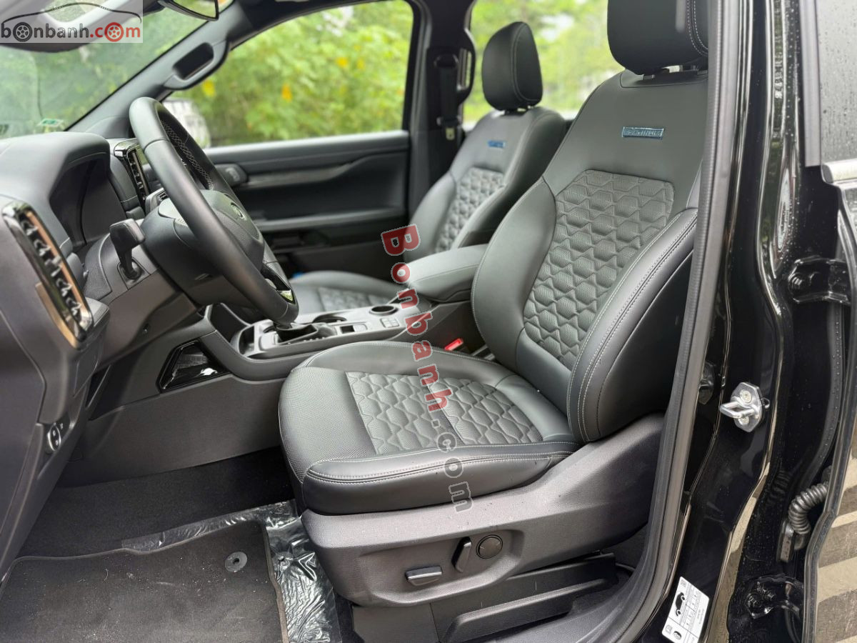Ford Everest Platinum 2.0L 4x2 AT 2026 - 1 Tỷ 330 Triệu 5