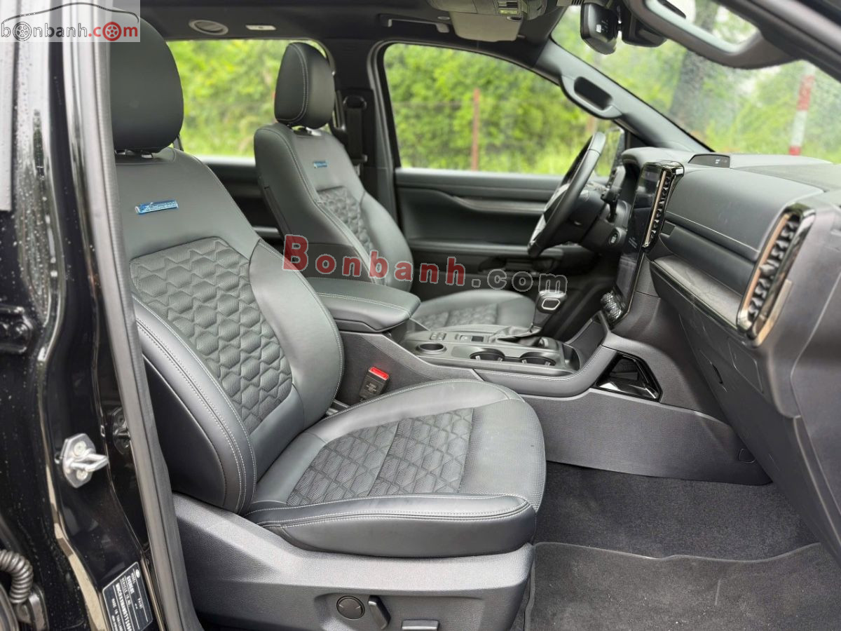 Ford Everest Platinum 2.0L 4x2 AT 2026 - 1 Tỷ 330 Triệu 6