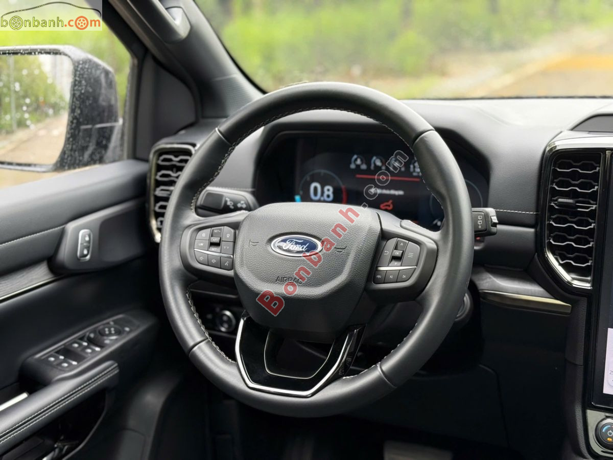 Ford Everest Platinum 2.0L 4x2 AT 2026 - 1 Tỷ 330 Triệu 7