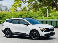 Bán xe Kia Sportage 2024 Signature X-Line 1.6T AWD giá 890 Triệu - Hà Nội