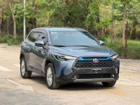Bán xe Toyota Corolla Cross 2020 1.8G giá 540 Triệu - Hà Nội