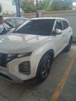 Bán xe Hyundai Creta 2022 Đặc biệt 1.5 AT giá 545 Triệu - Hà Nội