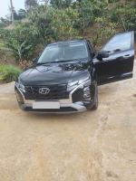 Bán xe Hyundai Creta 2024 Đặc biệt 1.5 AT giá 555 Triệu - Hà Nội