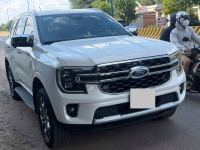 Bán xe Ford Everest 2023 Titanium Plus 2.0L 4x4 AT giá 1 Tỷ 220 Triệu - Hà Nội