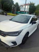 Bán xe Honda City RS 1.5 AT 2026 giá 535 Triệu - Hà Nội