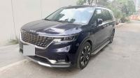 Bán xe Kia Carnival 2023 Signature 2.2D giá 1 Tỷ 70 Triệu - Hà Nội