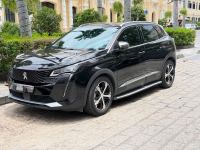 Bán xe Peugeot 3008 AL 2022 giá 640 Triệu - Hà Nội