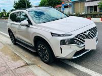Bán xe Hyundai SantaFe 2024 Cao cấp 2.5L HTRAC giá 1 Tỷ 110 Triệu - Hà Nội