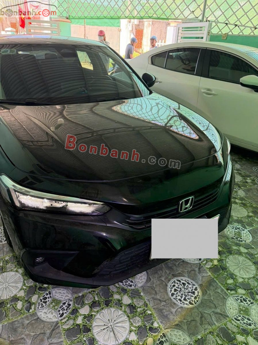 Honda Civic G 1.5 AT 2022 - 615 Triệu