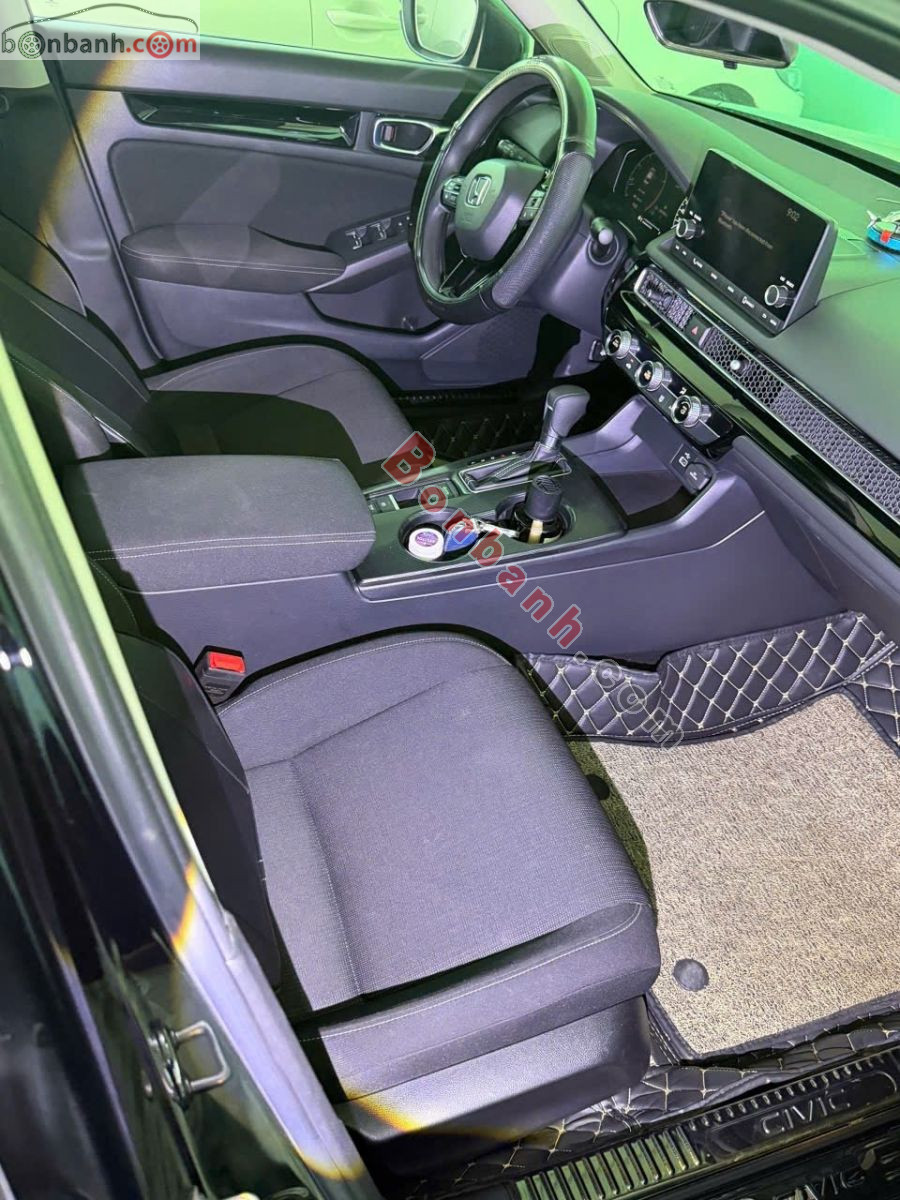 Honda Civic G 1.5 AT 2022 - 615 Triệu 3