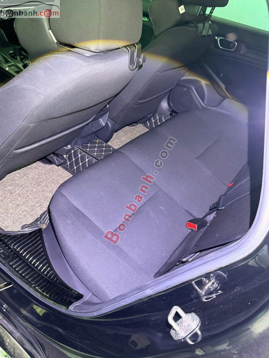 Honda Civic G 1.5 AT 2022 - 615 Triệu 5