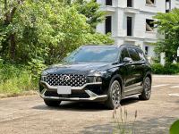 Bán xe Hyundai SantaFe Cao cấp 2.2L HTRAC 2022 giá 1 Tỷ 25 Triệu - Hà Nội