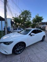 Bán xe Mazda 6 2019 Premium 2.0 AT giá 460 Triệu - Hà Nội